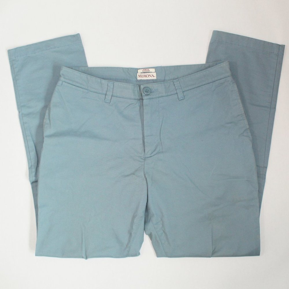 Blue Pants 32x30